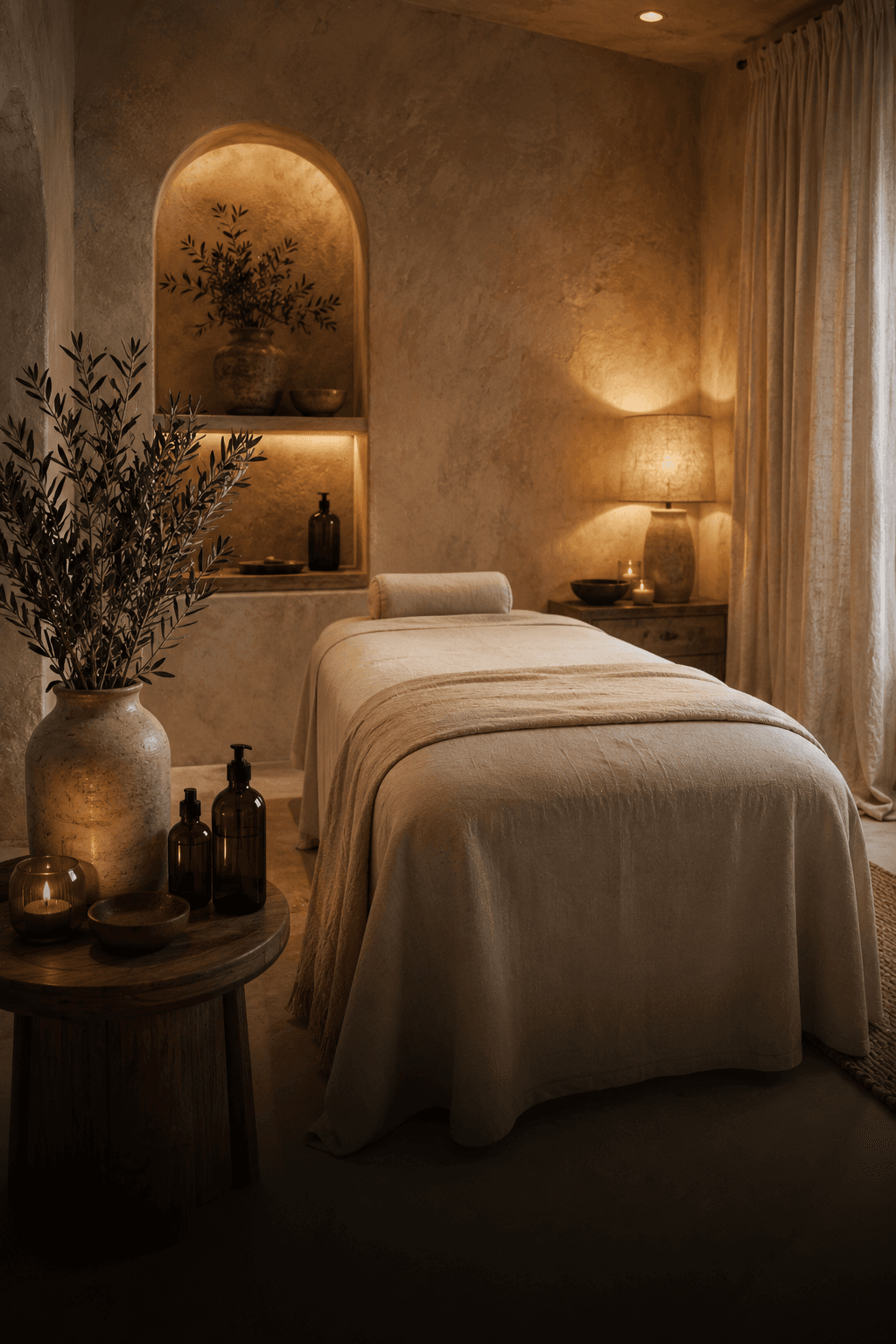 Classes and studios using Vanta Booking